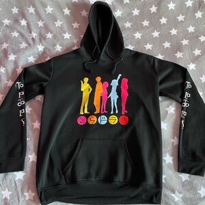 Toradora Hoodie